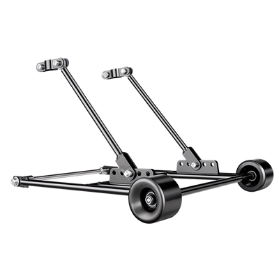FRP x ParkerPro Wheelie Bar | frp frpmoto mini bike parts