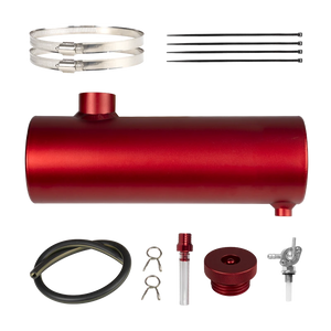 FRP x ParkerPro Mini Bike Gas Tank | frp frpmoto mini bike dirt bike
