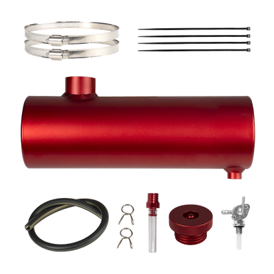 FRP x ParkerPro Mini Bike Gas Tank | frp frpmoto mini bike dirt bike