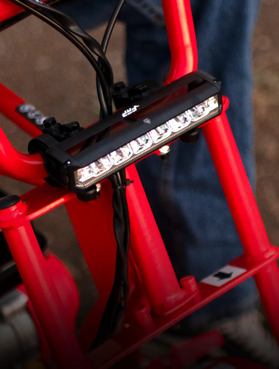 LED Headlight
