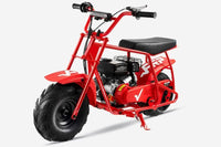 99CC Gas Mini Bike