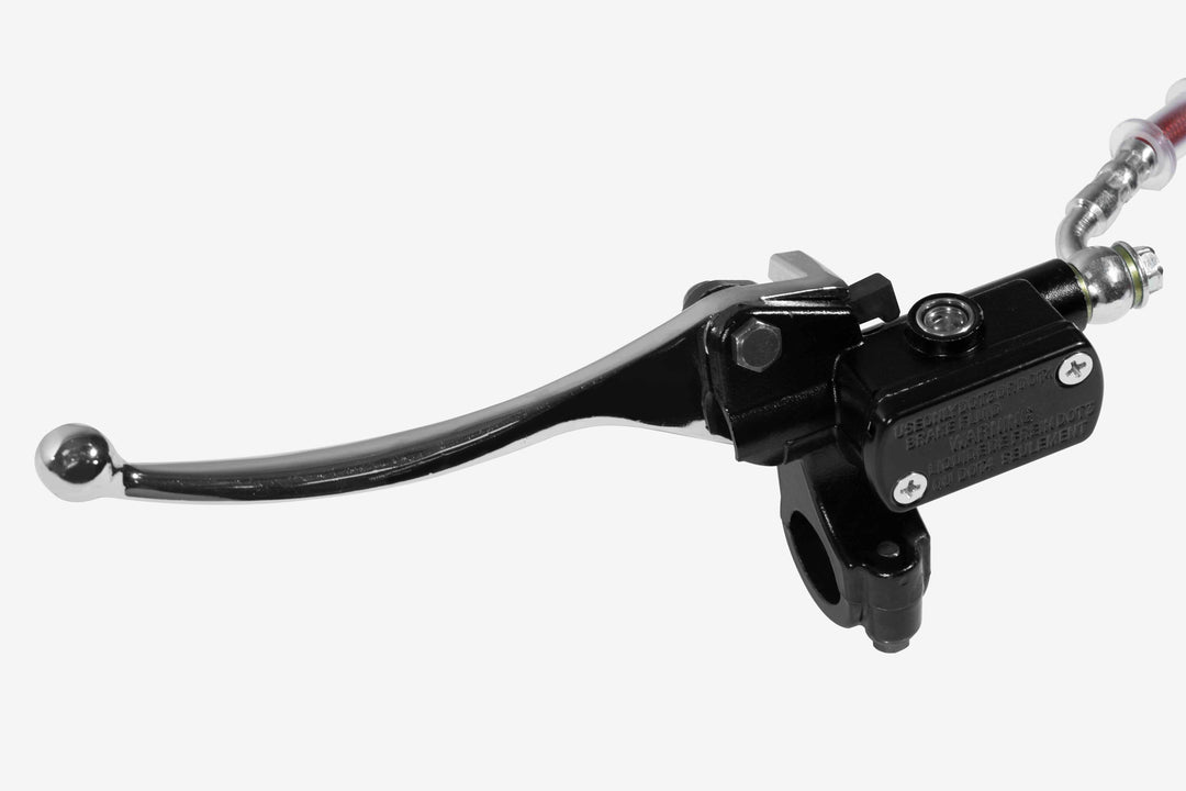 FRP Hydraulic Brakes