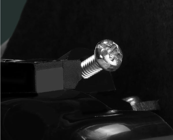 Speed Adjustment - Tailored Riding Dynamics