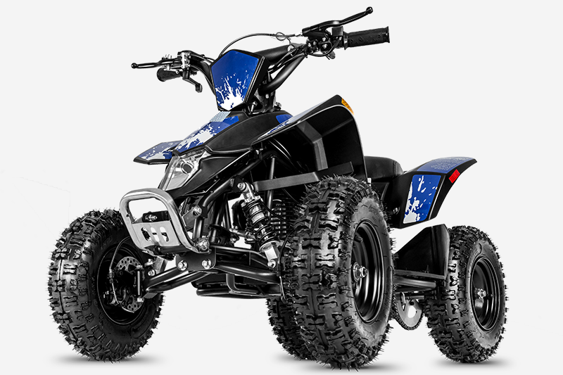 Dirt Bike Size Chart by Age Finding the Perfect Fit FRP Official Site