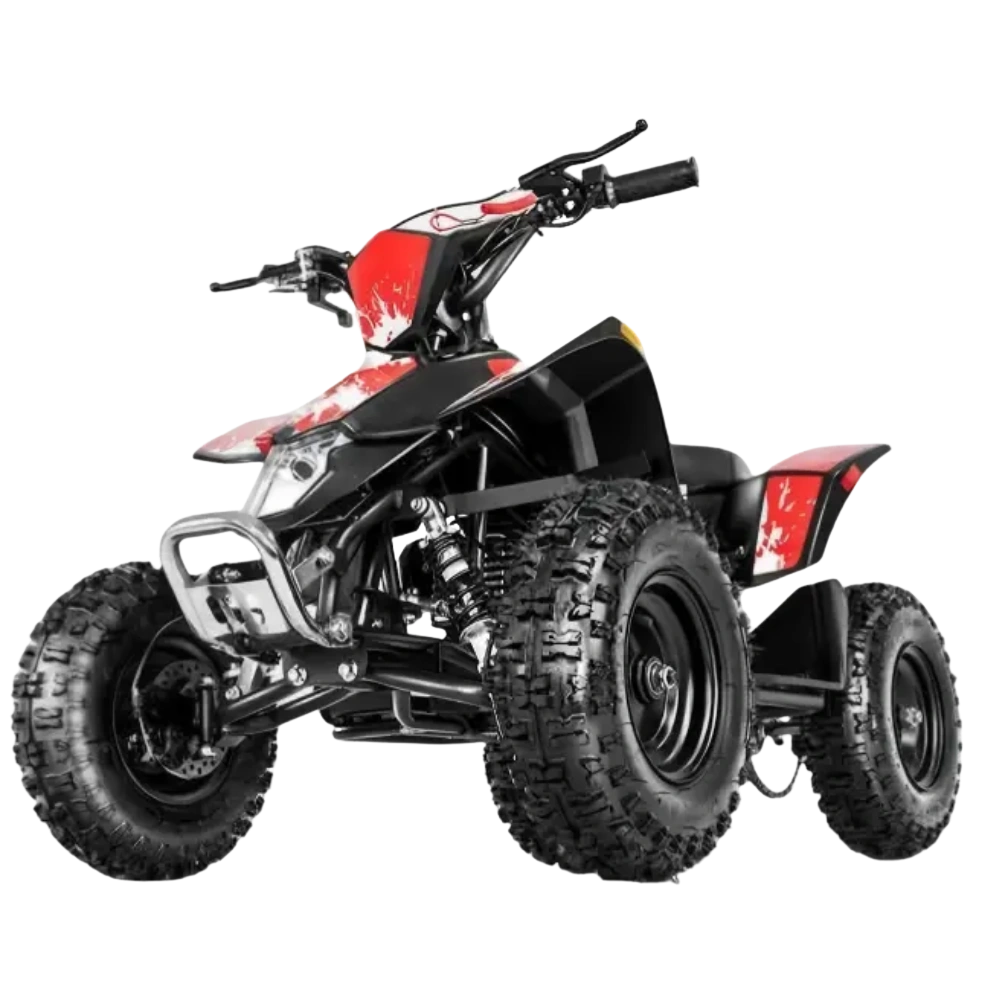 Atv 40cc FRP ATV Front Protector For FRP & X-PRO 40 CC Mini ATV Atvs For Kids Ages 10-16 Atv 40cc FRP ATV Front Protector For FRP & X-PRO 40 CC Mini ATV Atvs For Kids Ages 10-16