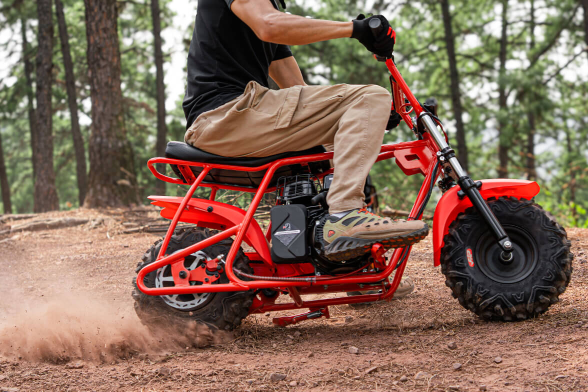My Rides Frp FRP - Powersport – FRP Official Site